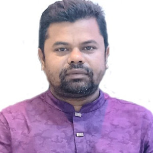 মোঃ মিজানুর রহমান