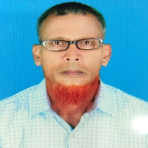 মোঃ গোলজার হোসেন মল্লিক