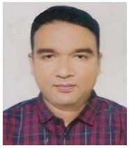মোঃ মাহবুব আলম