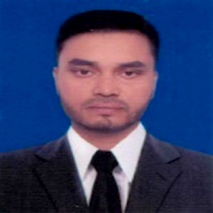 মোঃ মাসুদ রানা