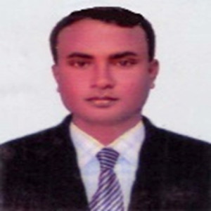 জাহিদ ইকবার রানা