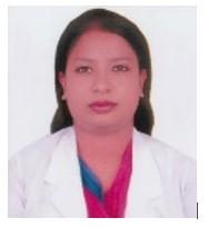 ফাহমিদা বিনতে মোস্তাফিজ অর্চি