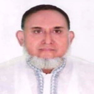 মোঃ মোকাররম হোসেন চৌধুরী