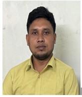 মোঃ রাসেল মিয়া