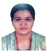 সাবিনা সুলতানা চুমকী