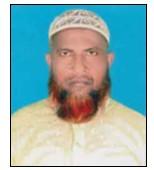 মোঃ আনোয়ার হোসেন
