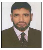মোঃ মানিক মিয়া