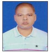 বিকাশ চন্দ্র মজুমদার