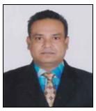 মোঃ শিহাব উদ্দিন সরকার