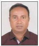 মোহাম্মদ জাহিদুল ইসলাম