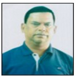 শ্রী চন্দন কুমার সাহা