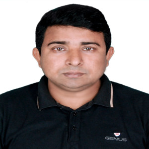 মোঃ হুমায়ুন কবীর