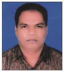 মোঃ জোবায়দুর রহমান