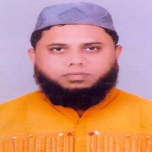 নুর আলম সিদ্দিক