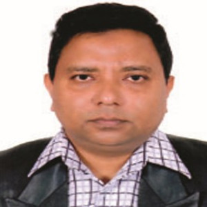 আলহাজ্ব মোঃ জিয়াউল কাওছার
