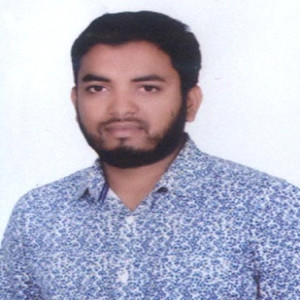 মোঃ মাহফুজার রহমান