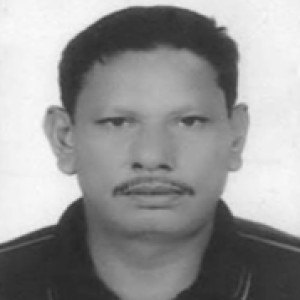 মোঃ জিল্লুর রহমান