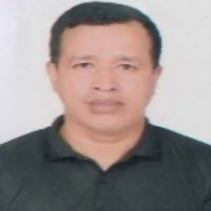 মোঃ রফিকুল ইসলাম লিটন