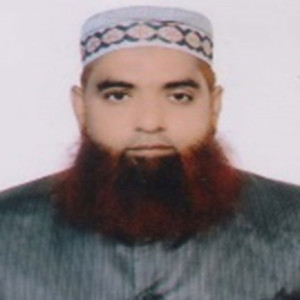 মোঃ মাজেদুর রহমান সরকার