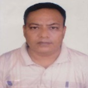 মোঃ জাহাঙ্গীর আলম
