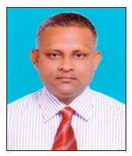 মোঃ সাইফুল ইসলাম