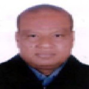 মোঃ লিয়াকত আলী শাহ