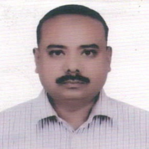 মোঃ আফরুজ জামান