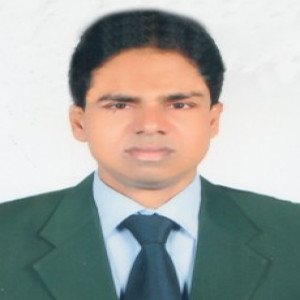 মোঃ মোশফেকুল ইসলাম বিপু