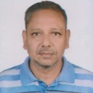 খন্দকার বেলাল হোসেন