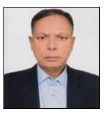 মোঃ মোকছেদ আলী