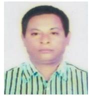 বিভূতি বিশ্বাস