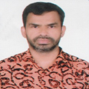 মোঃ মাসুদুর রহমান