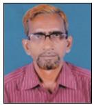 মোঃ শের আলী