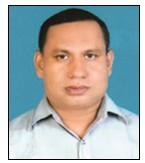 মোঃ রোস্তম আলী