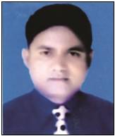 মোঃ মিজানুর রহমান