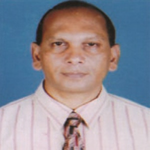 সফিকুজ্জামান চৌধুরী