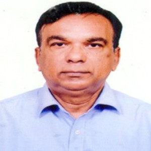মনিরুজ্জামান চৌধুরী সুলতান