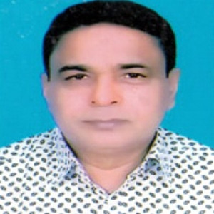 মৃদুল কান্তি চৌধুরী