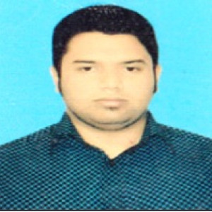 মোঃ রেজানুর রহমান
