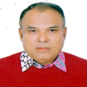 গোবিন্দ নারায়ন ভট্টাচার্য