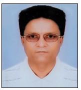 মোঃ সিরাজুল ইসলাম