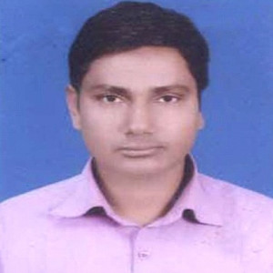 মোঃ জাহাঙ্গীর আলম