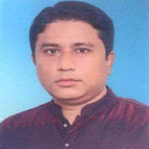 মোঃ মকসেদুল ইসলাম টুটুল