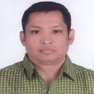 মো আতিকুল ইসলাম