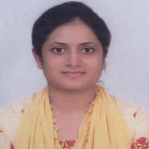 মোছাঃ আসমাউল হুসনা বুবলী