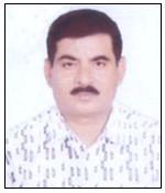 মোঃ রবিউল ইসলাম বাচ্চু
