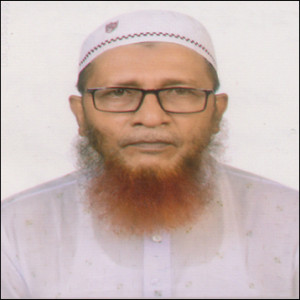 মোঃ জয়নাল আবেদীন (বাবুল)