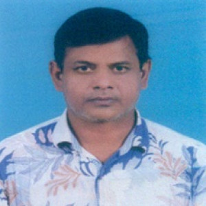 মোঃ মঞ্জুরুল আলম