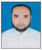 মোঃ রাশেদুল ইসলাম