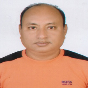 মহাদেব চন্দ্র রায়